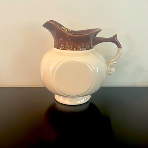 McCoy Pitcher